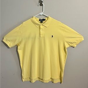 Men’s Polo by Ralph Lauren Shirt